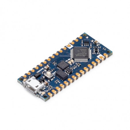 Solución Embebida ABX00028 de Arduino | Baxset