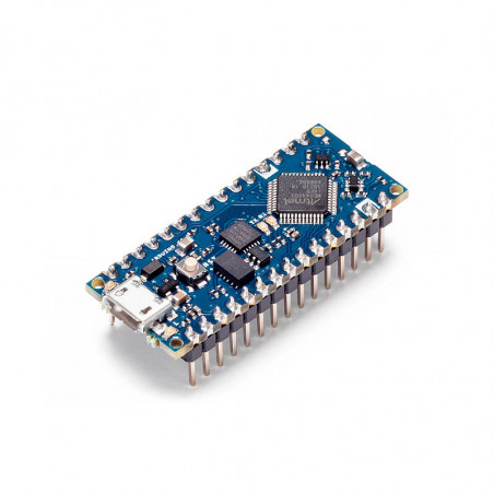 Solución Embebida ABX00033 de Arduino | Baxset