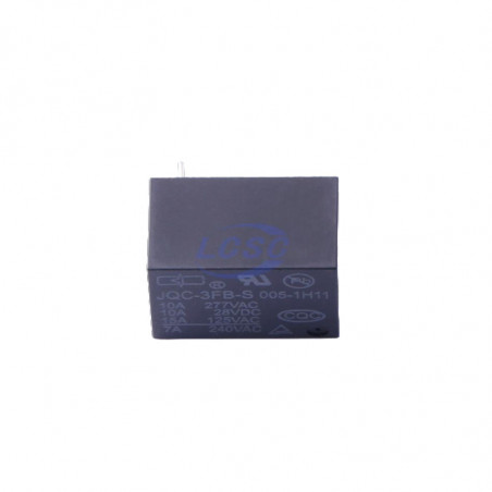 Electromagnético JQC-3FB-S/003-1H11 de BC Relays | Baxset