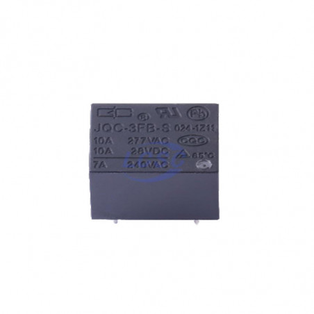 Electromagnético JQC-3FB-S/048-1Z11 de BC Relays | Baxset