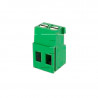 KF129V-5.08-2P-1G