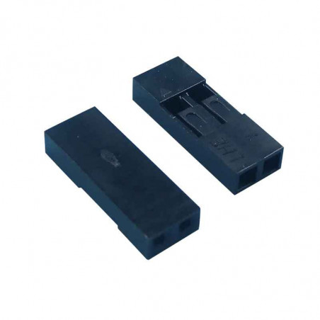 Conector A2541-H02 de Lianhe Electronics | Baxset