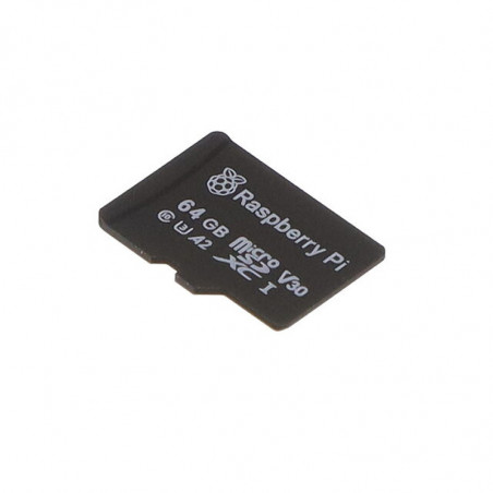 Accesorio SC1629 de Raspberry Pi | Baxset