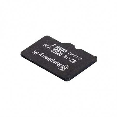 Accesorio SC1628 de Raspberry Pi | Baxset