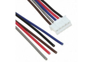 Cables to Board