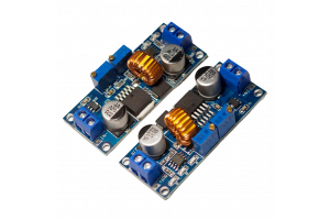Power supply modules