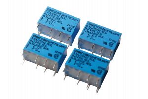 Relays