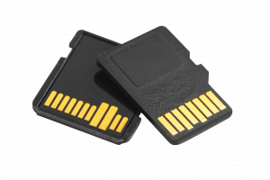Memory Cards